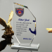 Kristal Plaket P112