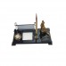 Masalık M215 KURT GOLD