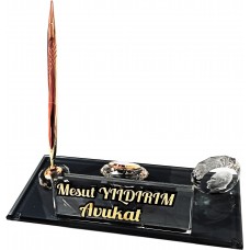 isimlik, kristal masa isimliği M140 isimlik, kristal masa isimliği M140