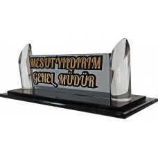 isimlik, kristal masa isimliği M189 isimlik, kristal masa isimliği M189