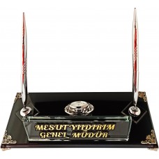 isimlik, kristal masa isimliği M211