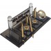 Masalık Masa kalemlik M187 GOLD Masalık Masa kalemlik M187 GOLD