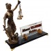 Masalık Ofis Büro İSİMLİK 544 ADALET GOLD Masalık Ofis Büro İSİMLİK 544 ADALET GOLD
