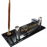 Masalık, Masa Üstü İsimlik M188 altın
