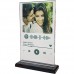 Spotify Ultra Clear Cam Plak 01